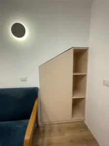 ארון שירות