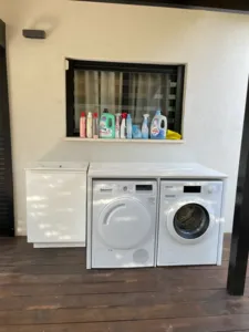 ארון שירות