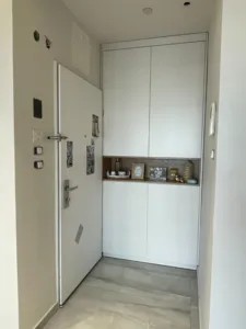 ארון שירות