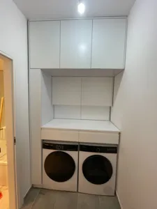 ארון שירות