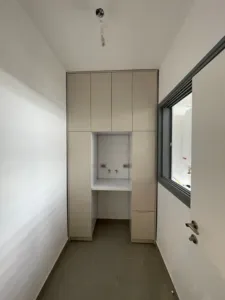 ארון שירות