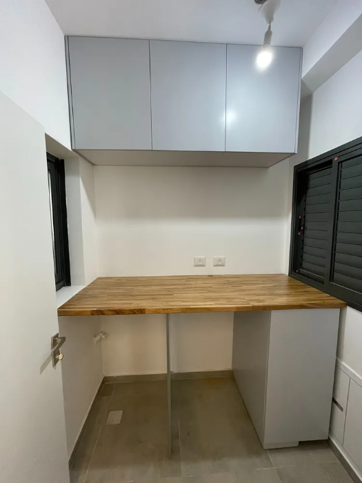 ארון שירות