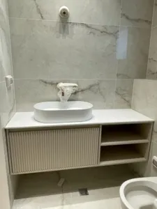 ארון אמבטיה דגם ביאליק 